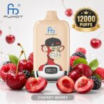 Fumot 12K puff cheap disposable vapes