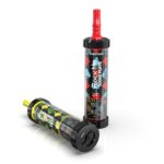 Rockme Vape Shisha 50000 Puffs Wholesale Price E-Hookah 40ml E-liquid MOQ 100pcs - Image 7