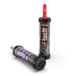 Rockme Vape Shisha 50000 Puffs Wholesale Price E-Hookah 40ml E-liquid MOQ 100pcs - Image 6