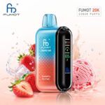 Fumot Tornado 20000 Puffs Authentic Wholesaler Price - Image 4