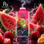 RandM Tornado 40000 Fumot Leopard 40K Puffs Vape Genuine Bulk Order Price - Image 2