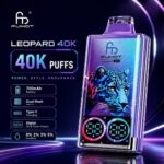 RandM Tornado 40000 Fumot Leopard 40K Puffs Vape Genuine Bulk Order Price - Image 3