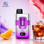 Fumot ECO 2in1 Puff 50K 50000 Puffs Disposable Vape Distributor Price - Image 5