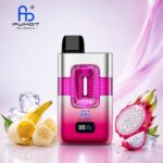 Fumot ECO 2in1 Puff 50K 50000 Puffs Disposable Vape Distributor Price - Image 4