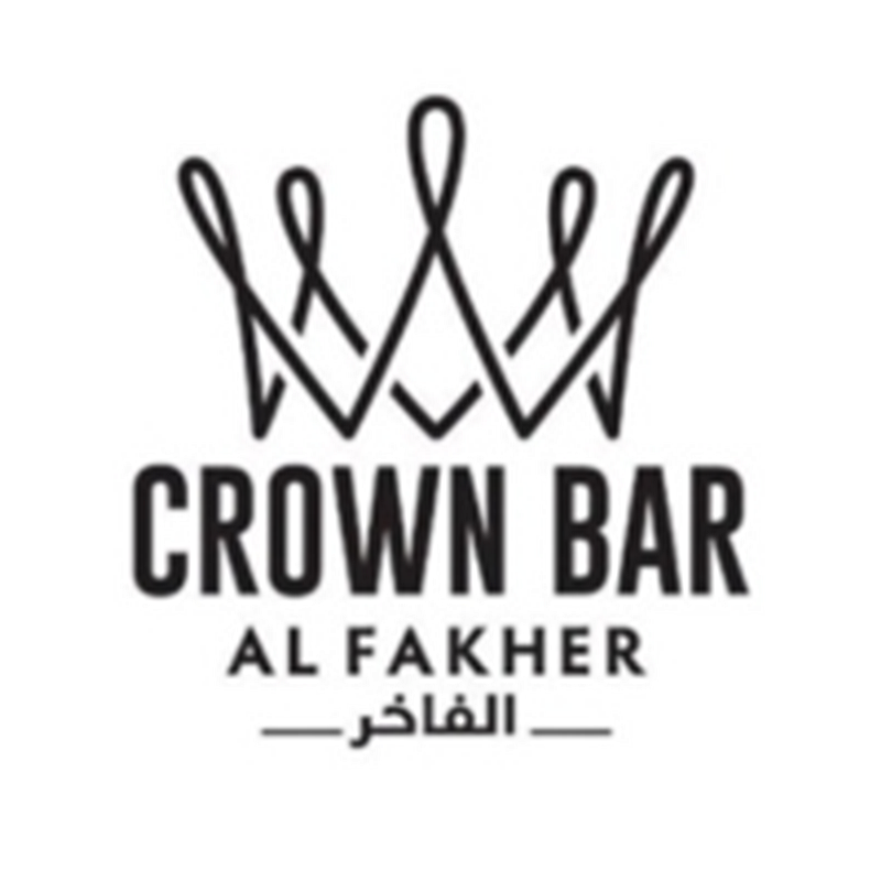 Al Fakher Crown Bar Vape