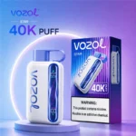 Buy Vozol Star 40000 Puffs Disposable Vape