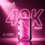 VOZOL RAVE 40000 Puff Disposable Vapes