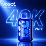 VOZOL Rave 40k 40000 Puffs Disposable Vape Kit