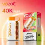 VOZOL Star 40000 Puffs Disposable Vape 40K E-cigarettes
