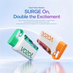 Vozol Star 40K Puffs Kit High Quality Vape