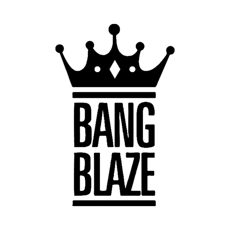 bang blaze vape