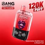 BANG LEADER STOLL 120000 Puffs Smart Vape