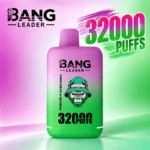 Bang Leader 32000 32K Puffs Dual Flavor Vapes