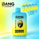 Bang Leader 32000 Puff 32k Vape Pod