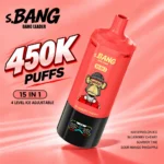 Bang Leader 450000 Puffs Disposable Vape