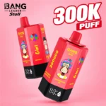 Bang Leader Stoll 300k Puffs 6-in-1 Vape Wholesale Europe
