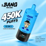Bang Leader Vape 450K 15 in 1 Monkey Vape