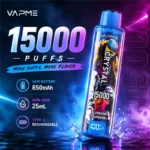 VAPME CRYSTAL 15k Puffs Vape