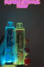 VAPME Crystal 7000 Puffs Disposable Vapes