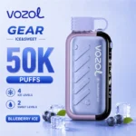 VOZOL GEAR 50000 50K Puffs Vape