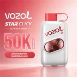 VOZOL STAR CLICK 50000 Disposable Vape EU