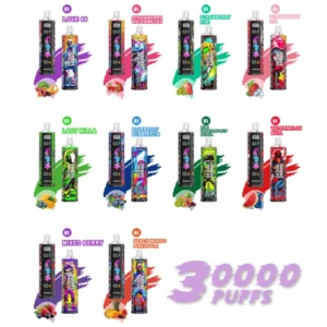 Vapme Shisha 30000 Puffs Vape