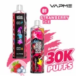 Vapme Shisha 30k Online Vape Shop