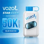 Vozol Star Click 50000 50K Puffs Dual Mode Vape