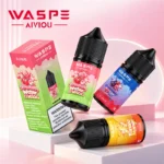 WASPE E-Liquid Vape Juice