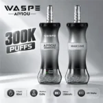 WASPE Shisha 300000 Puffs Disposable Vape Wholesale